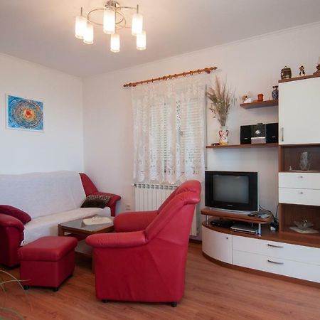 Appartamento Dragica Laurana Esterno foto