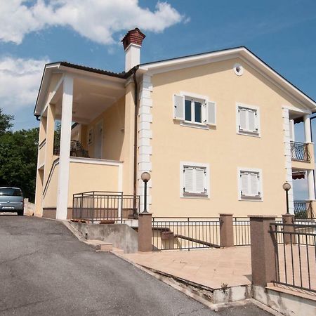 Appartamento Dragica Laurana Esterno foto